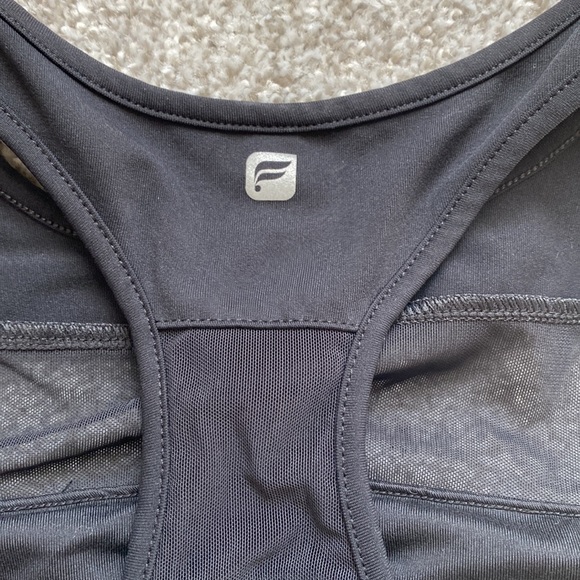 Super cute mesh fabletics sports bra. - Picture 3 of 3